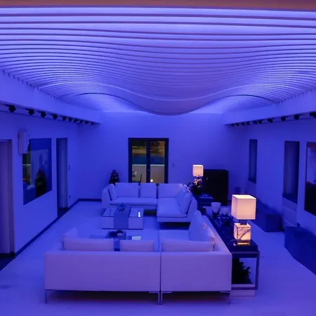 Artvie * Mykonos Town