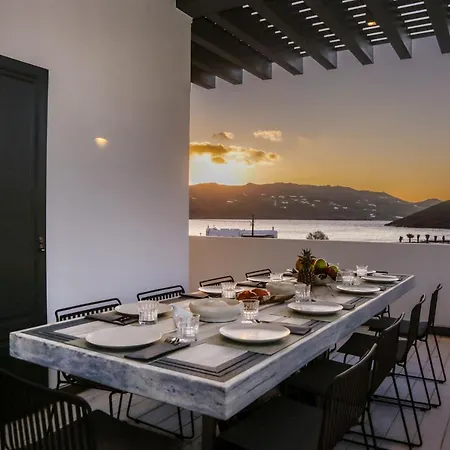 Artvie Mykonos Town