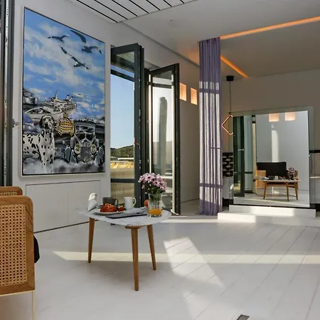 Villa Artvie *