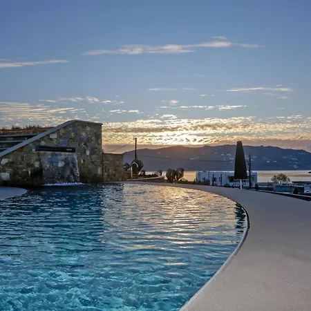 Villa Artvie Mykonos Town