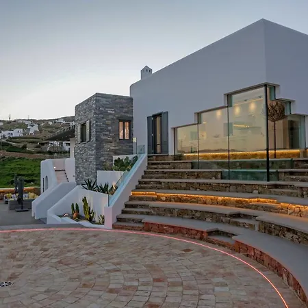 Villa Artvie *