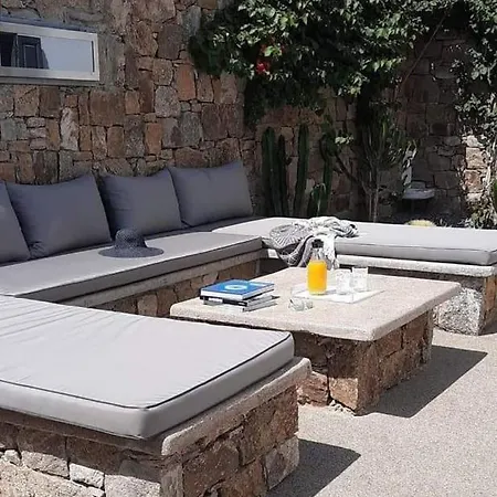 Villa Artvie *